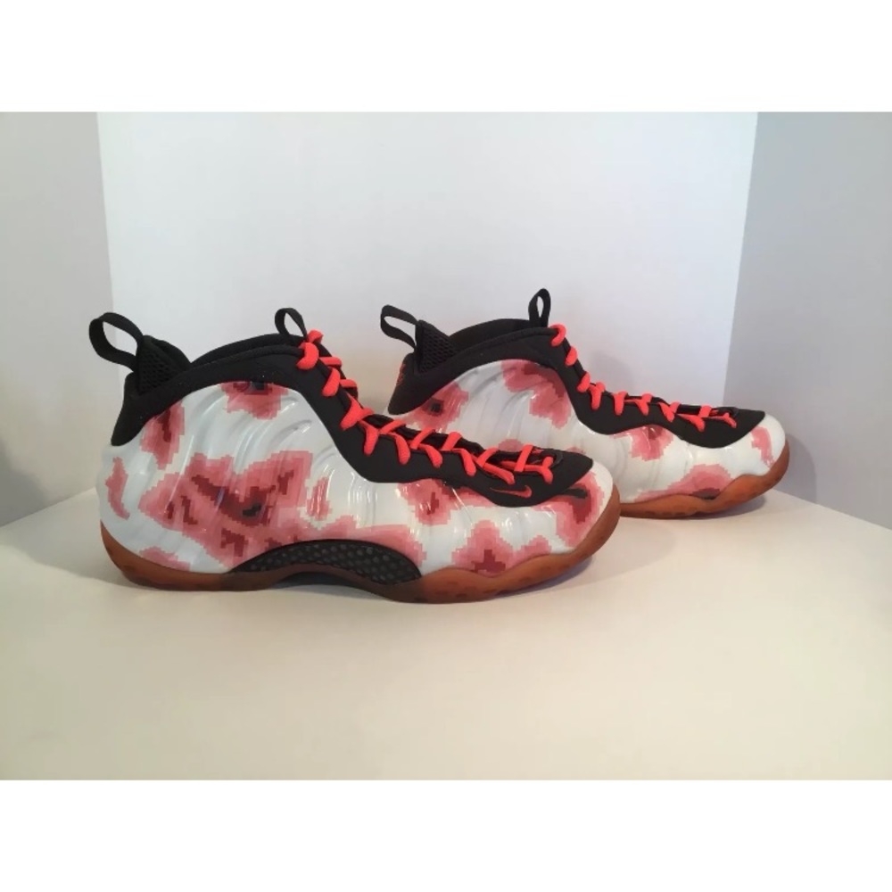 Nike Air Foamposite One